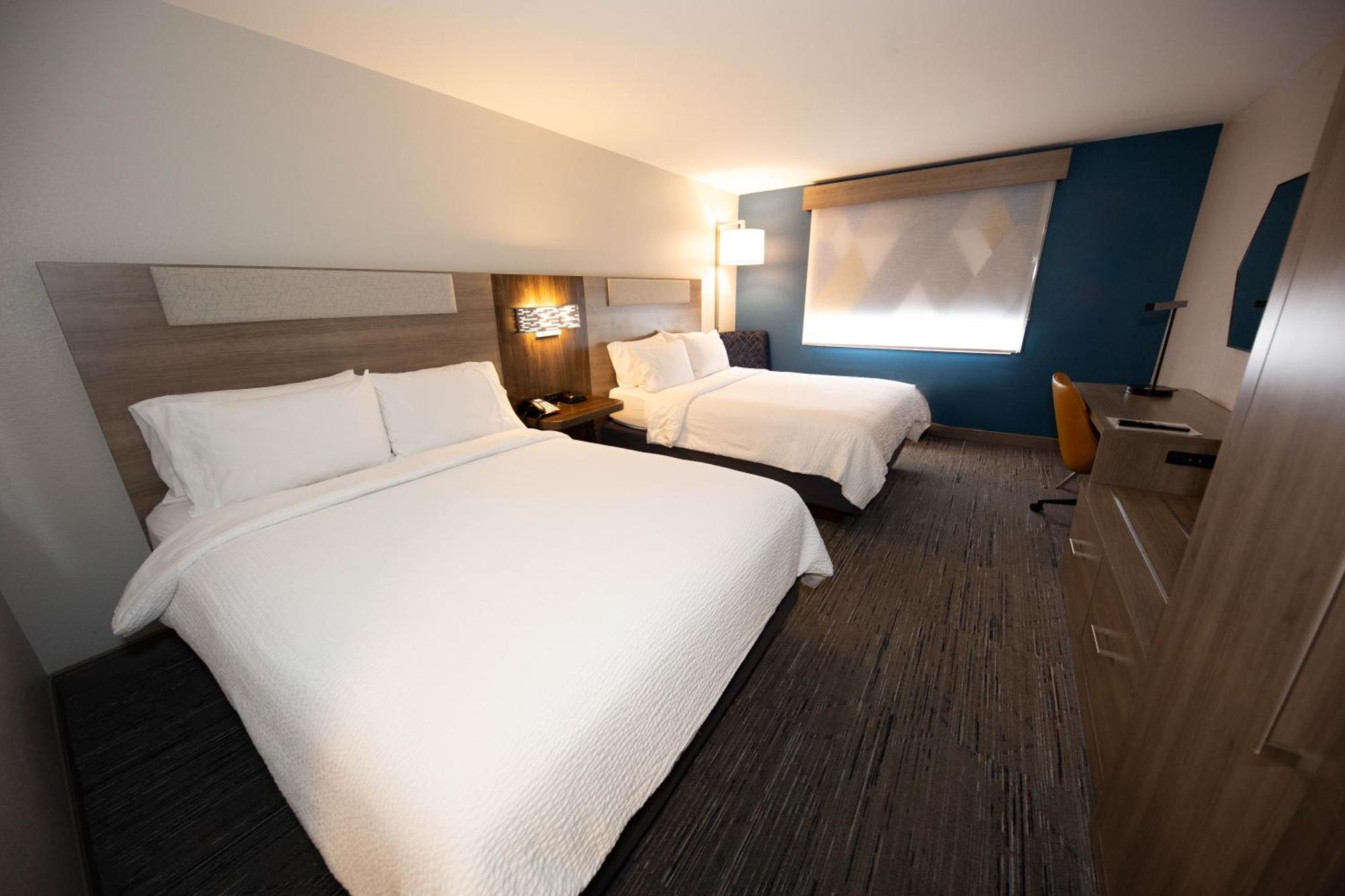Holiday Inn Express - Canyon By Ihg Экстерьер фото