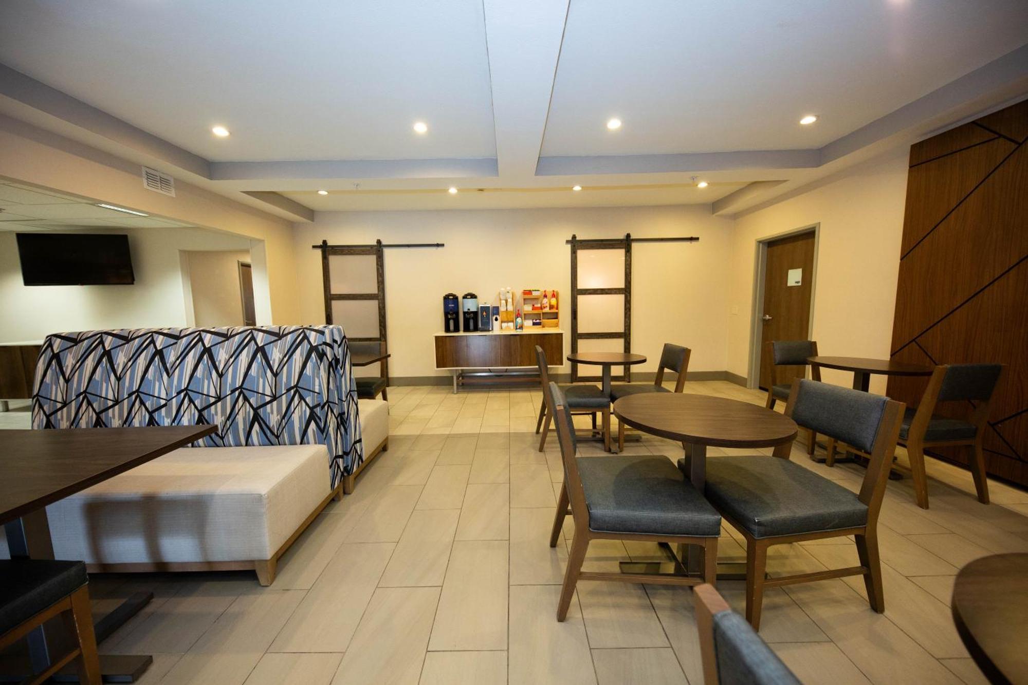 Holiday Inn Express - Canyon By Ihg Экстерьер фото