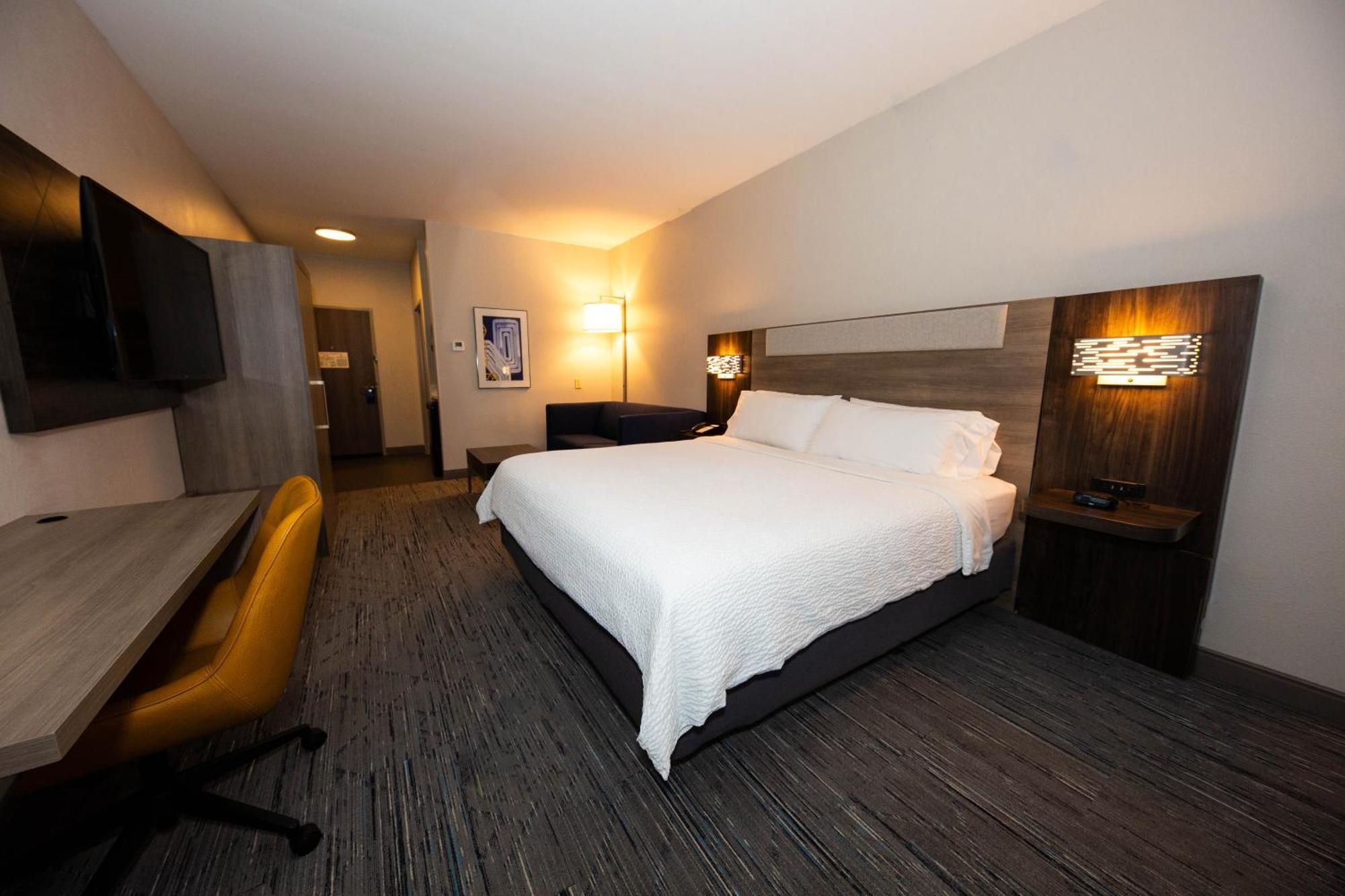 Holiday Inn Express - Canyon By Ihg Экстерьер фото