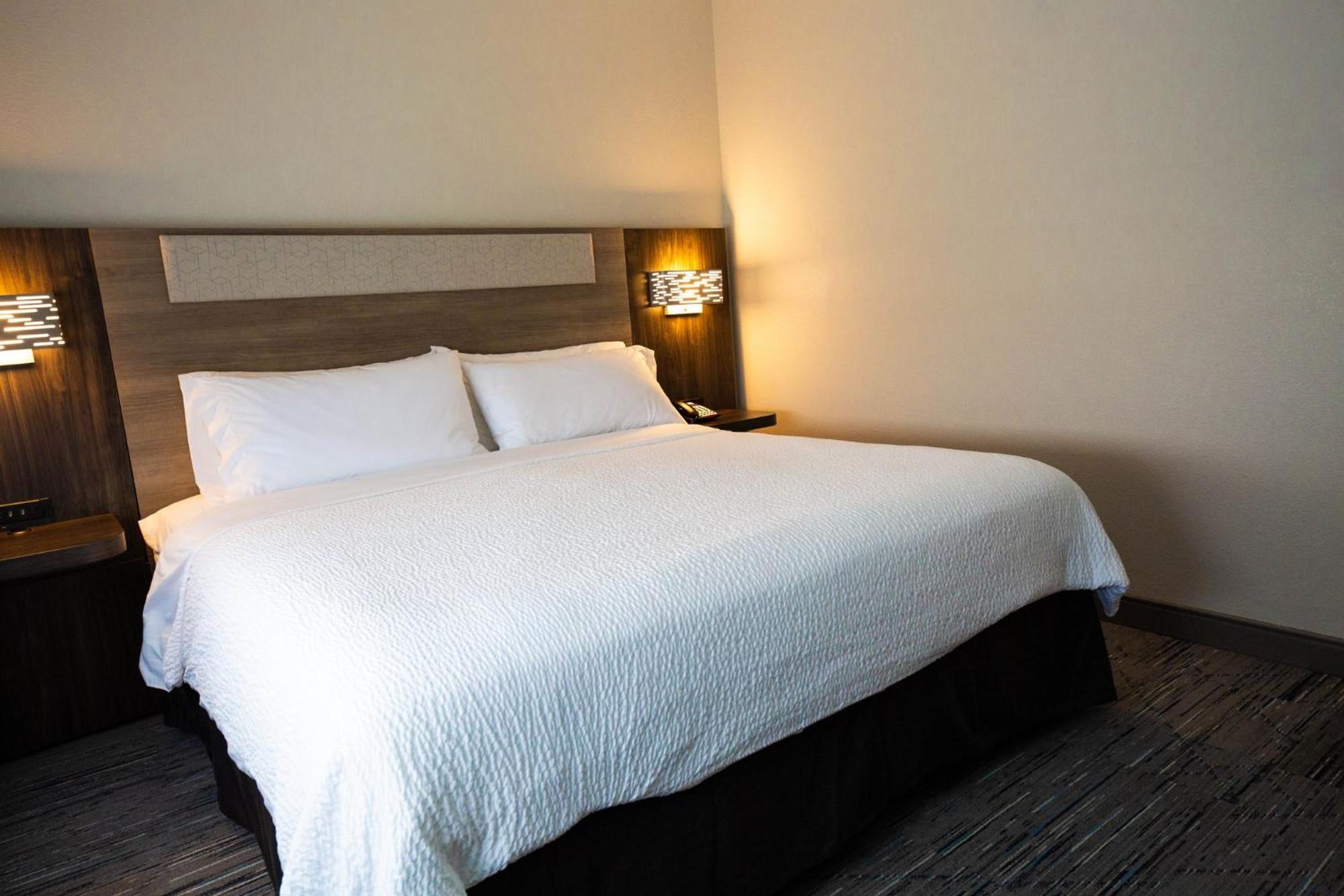 Holiday Inn Express - Canyon By Ihg Экстерьер фото