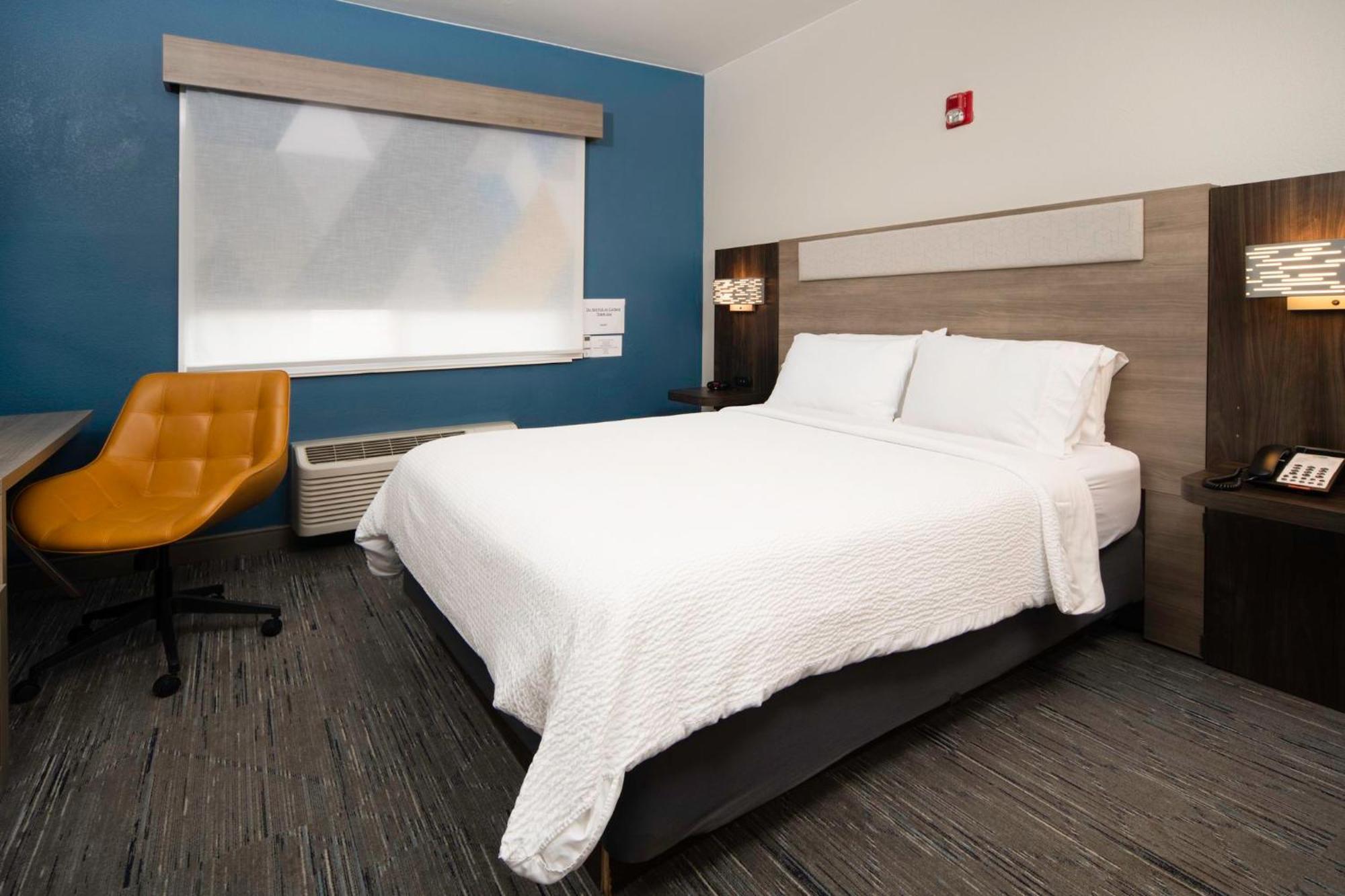 Holiday Inn Express - Canyon By Ihg Экстерьер фото