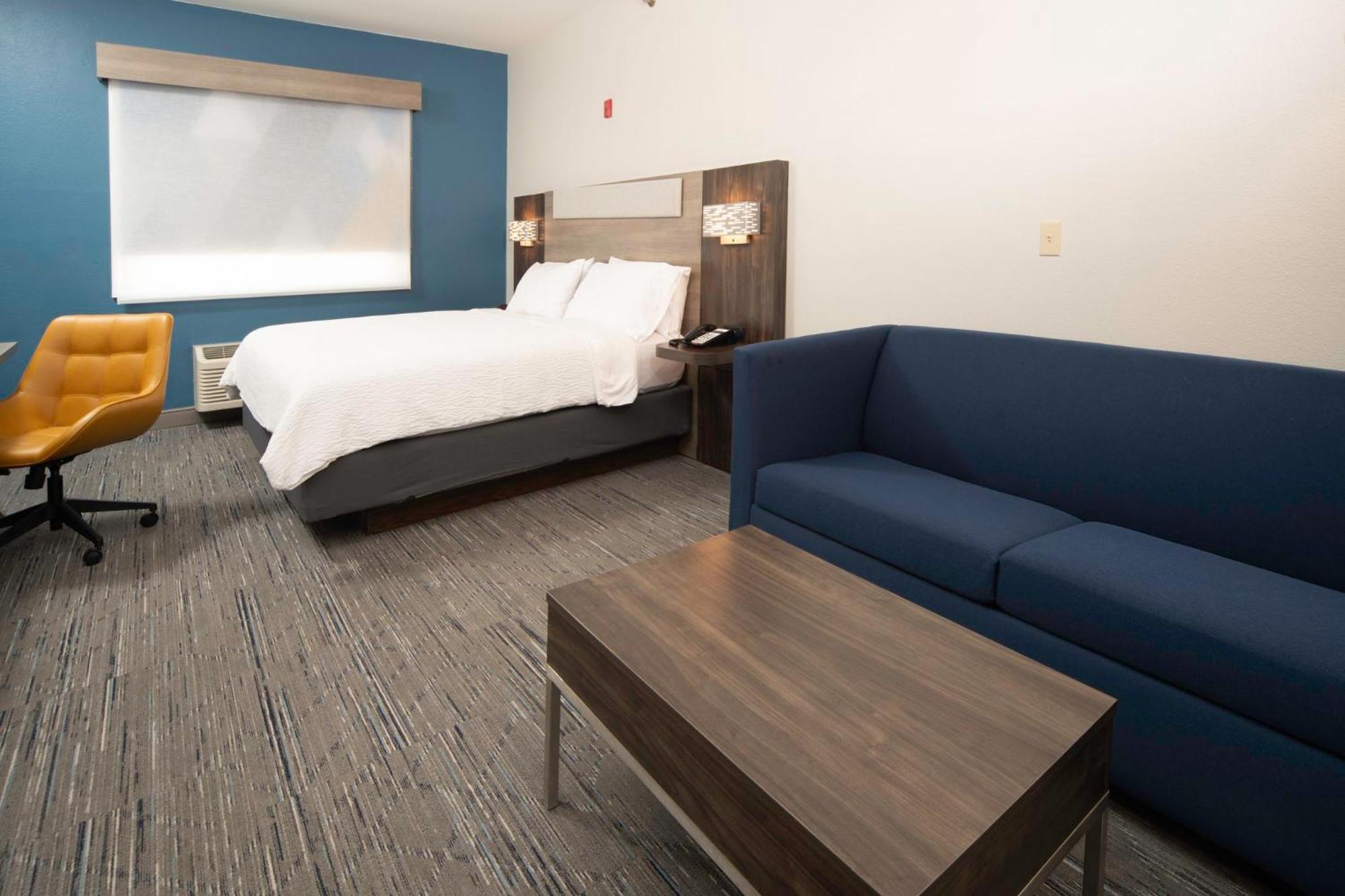 Holiday Inn Express - Canyon By Ihg Экстерьер фото