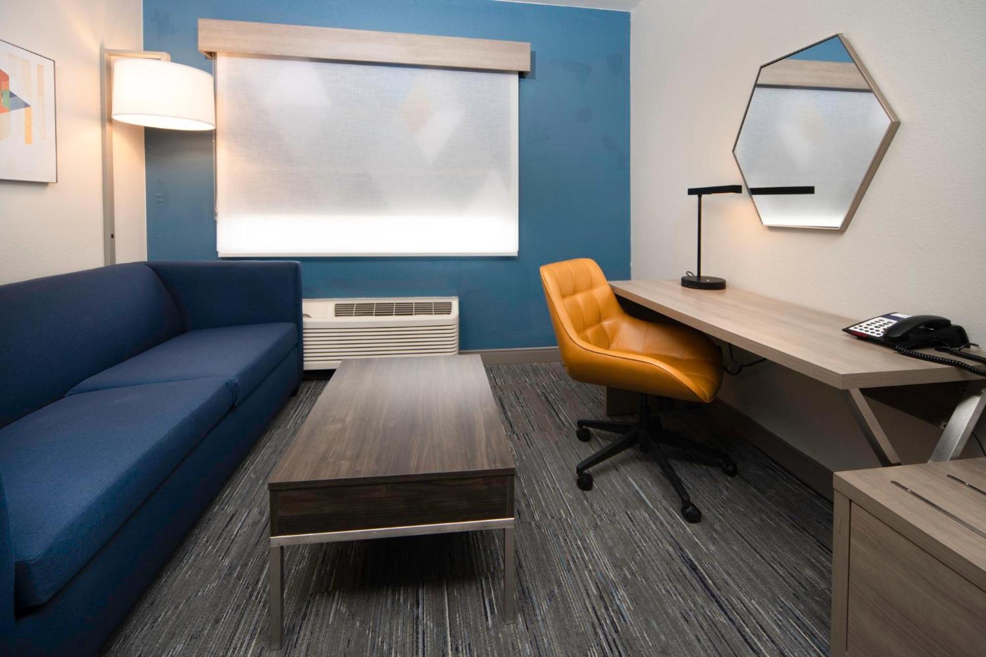 Holiday Inn Express - Canyon By Ihg Экстерьер фото