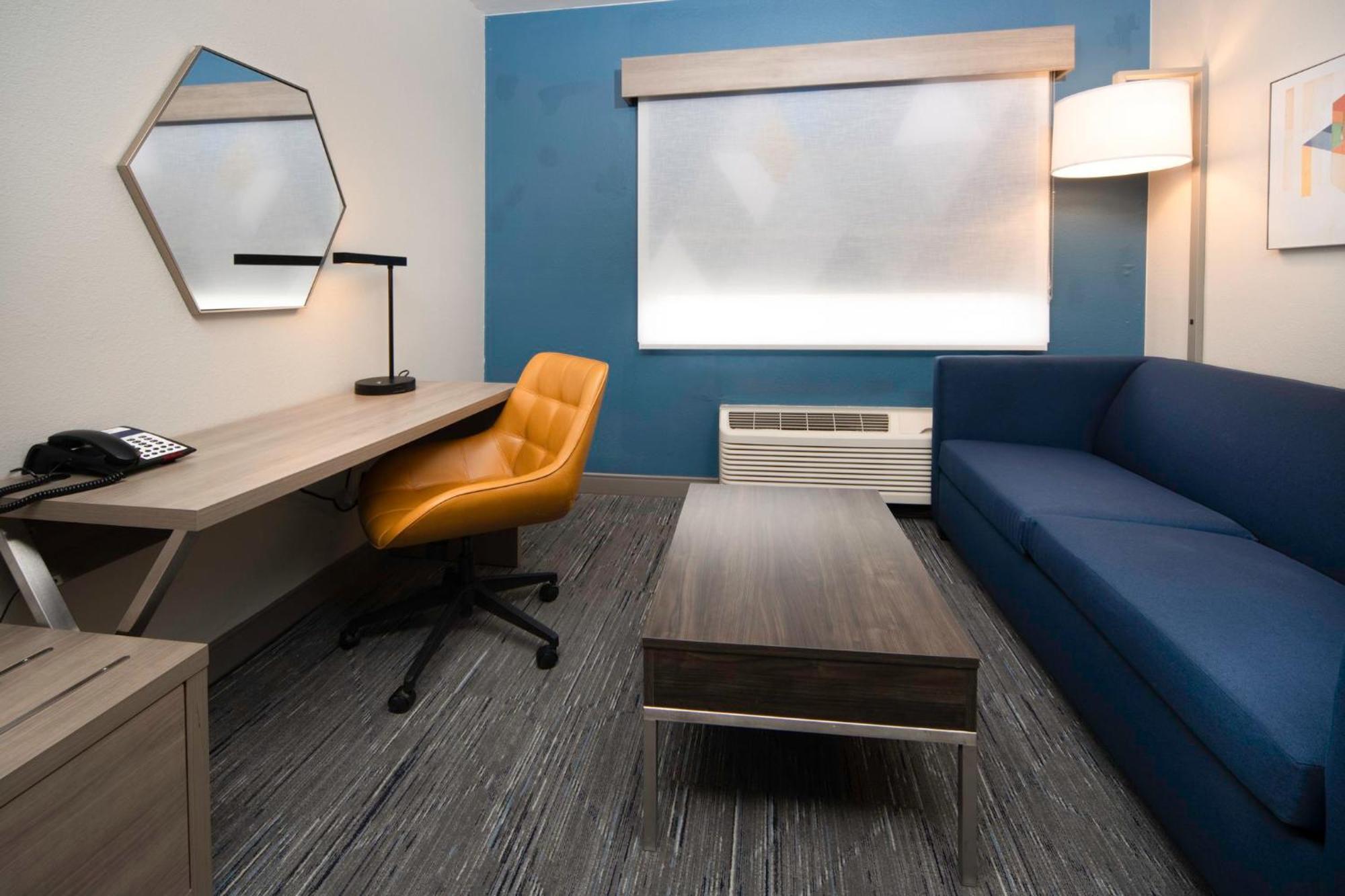 Holiday Inn Express - Canyon By Ihg Экстерьер фото