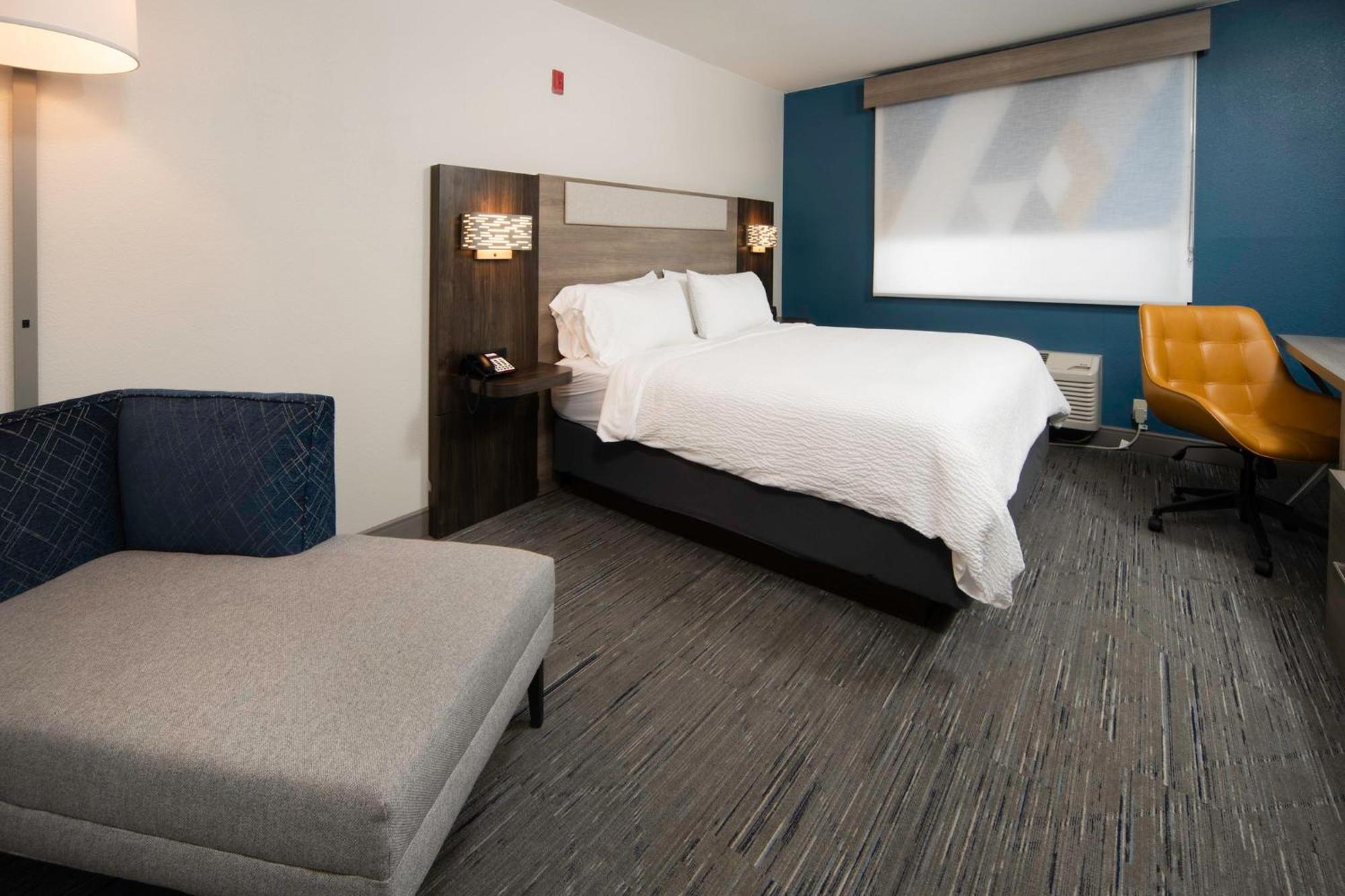 Holiday Inn Express - Canyon By Ihg Экстерьер фото