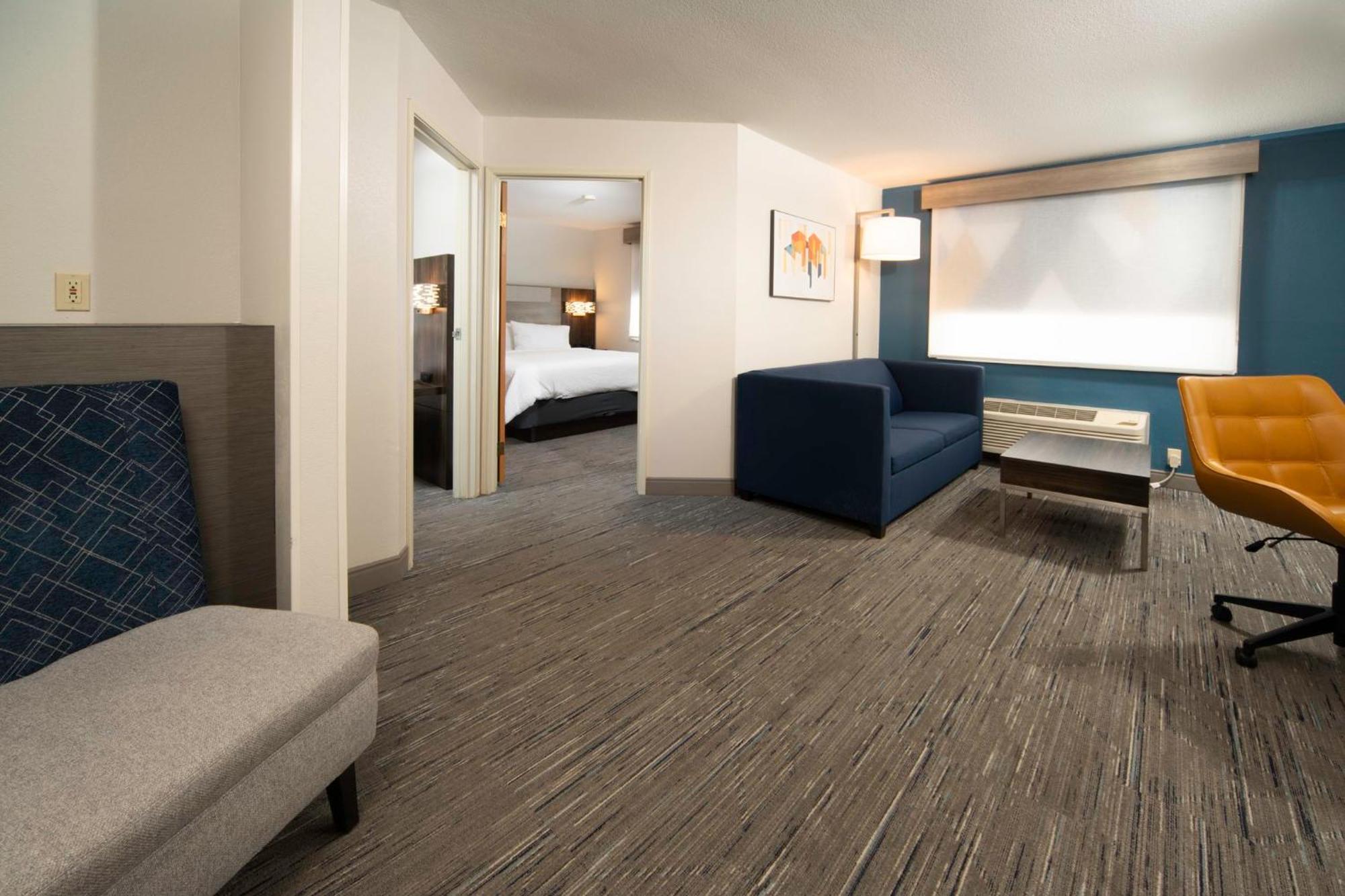 Holiday Inn Express - Canyon By Ihg Экстерьер фото
