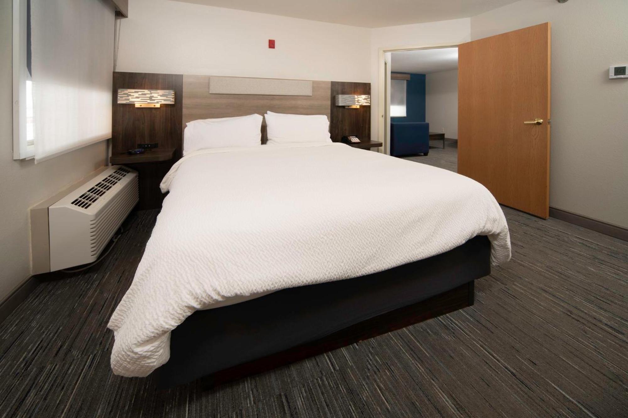 Holiday Inn Express - Canyon By Ihg Экстерьер фото