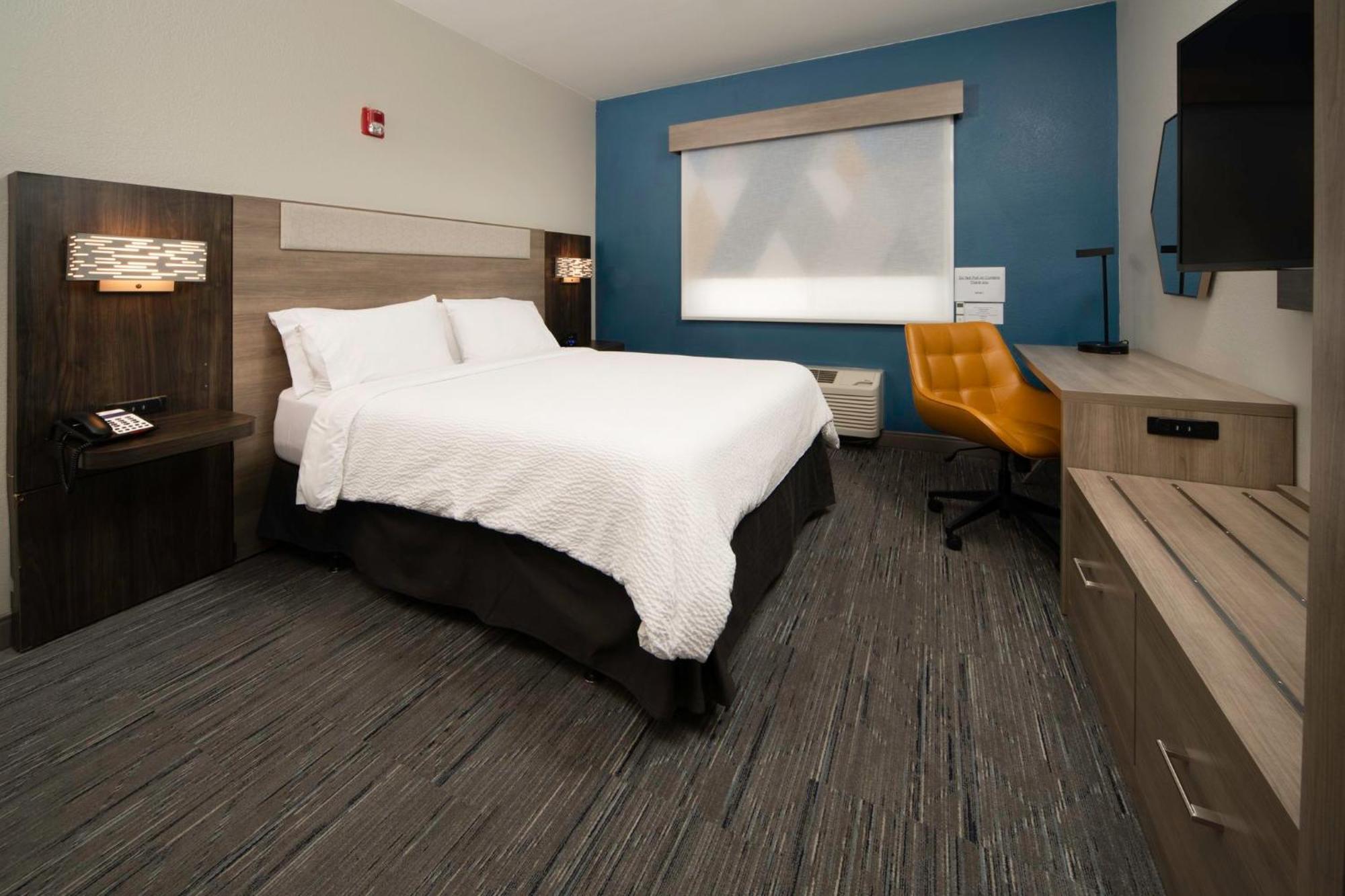 Holiday Inn Express - Canyon By Ihg Экстерьер фото