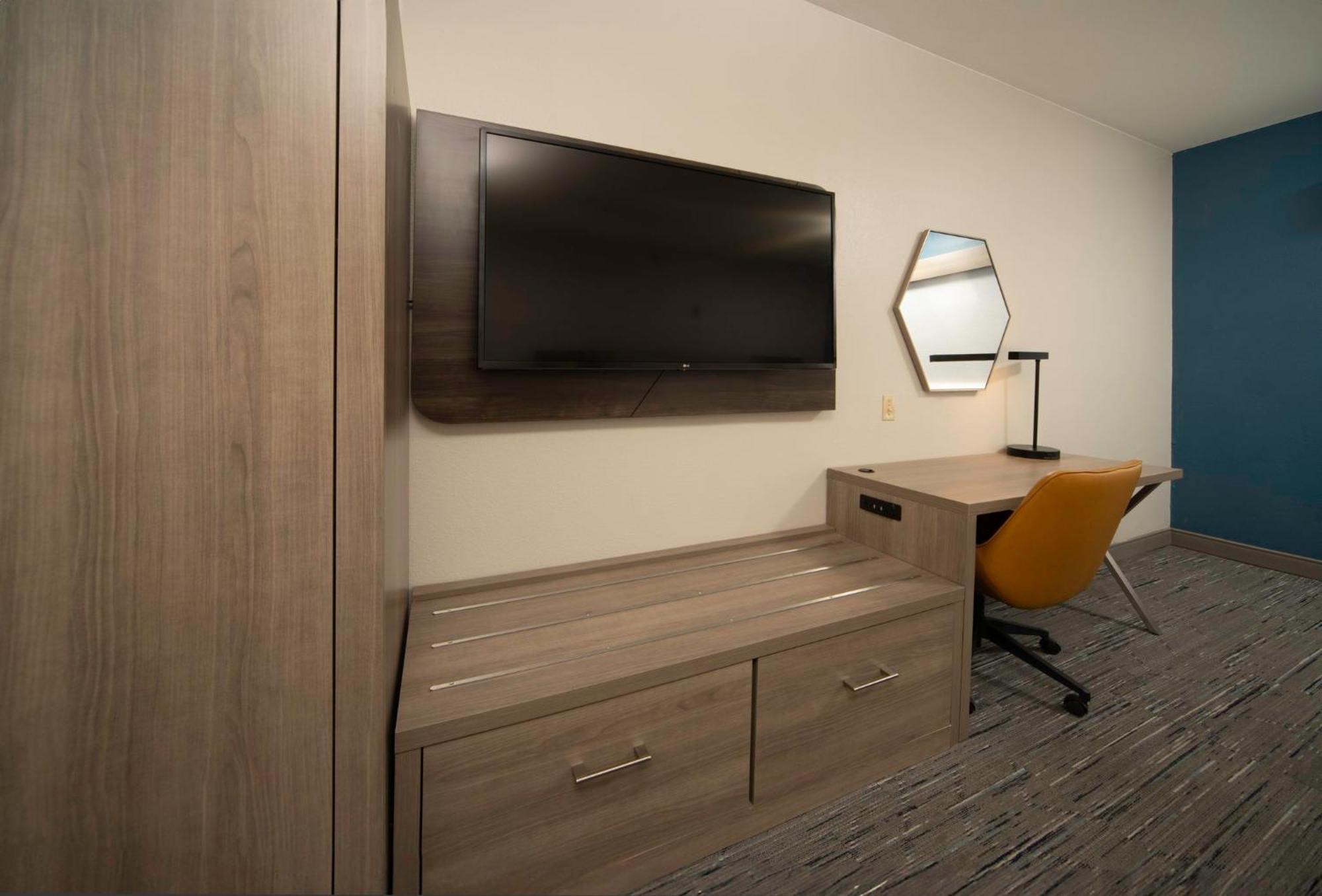 Holiday Inn Express - Canyon By Ihg Экстерьер фото