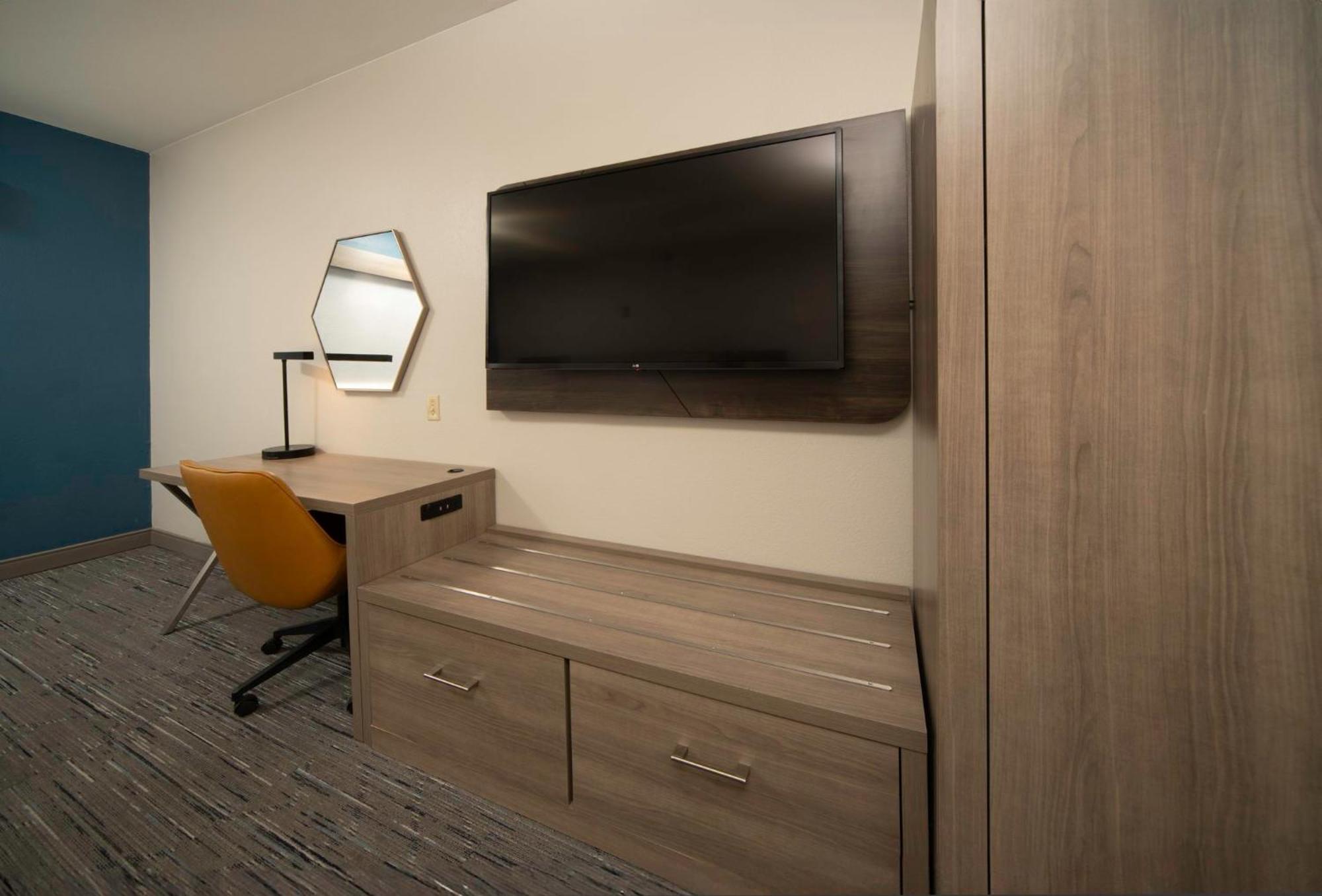 Holiday Inn Express - Canyon By Ihg Экстерьер фото