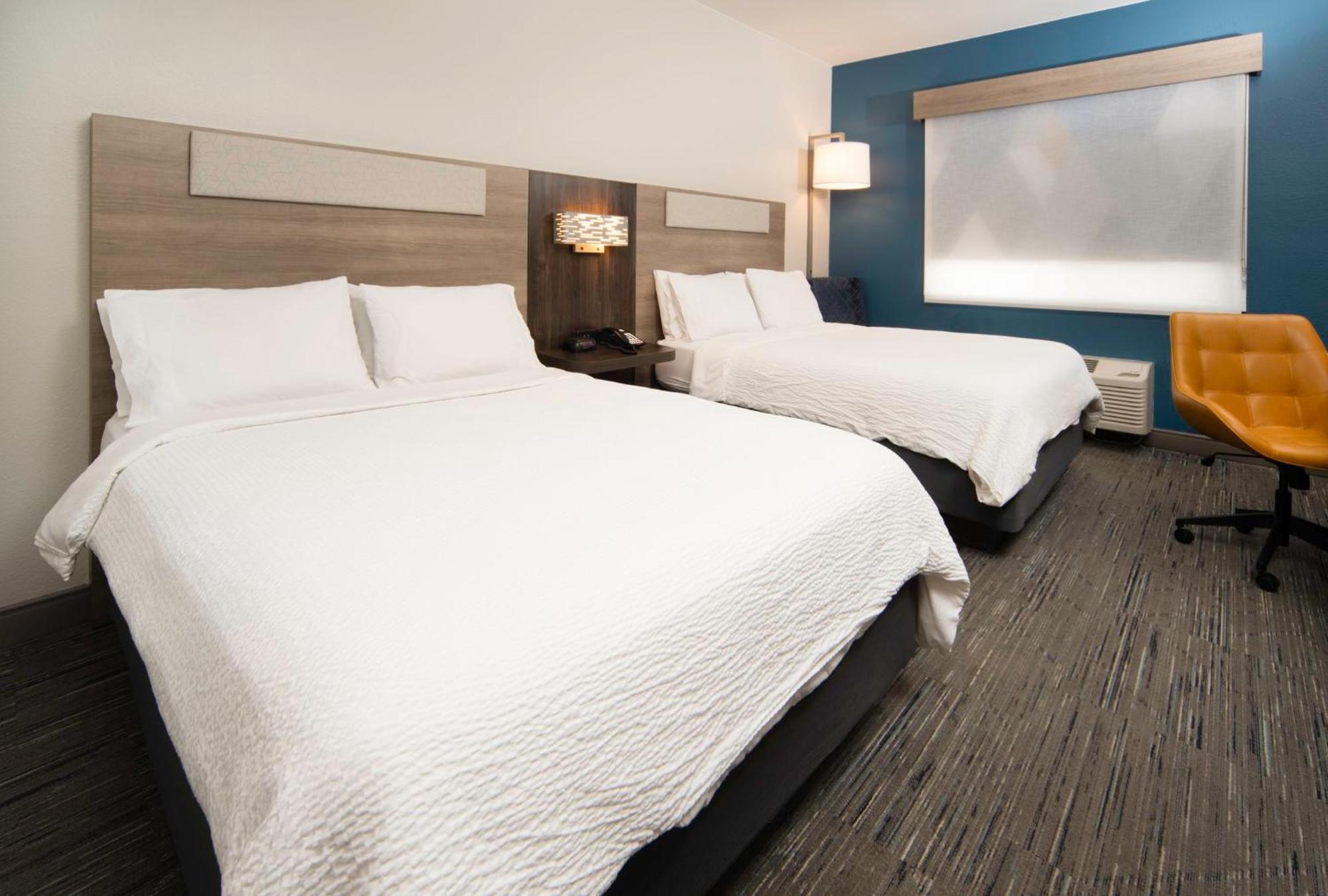 Holiday Inn Express - Canyon By Ihg Экстерьер фото