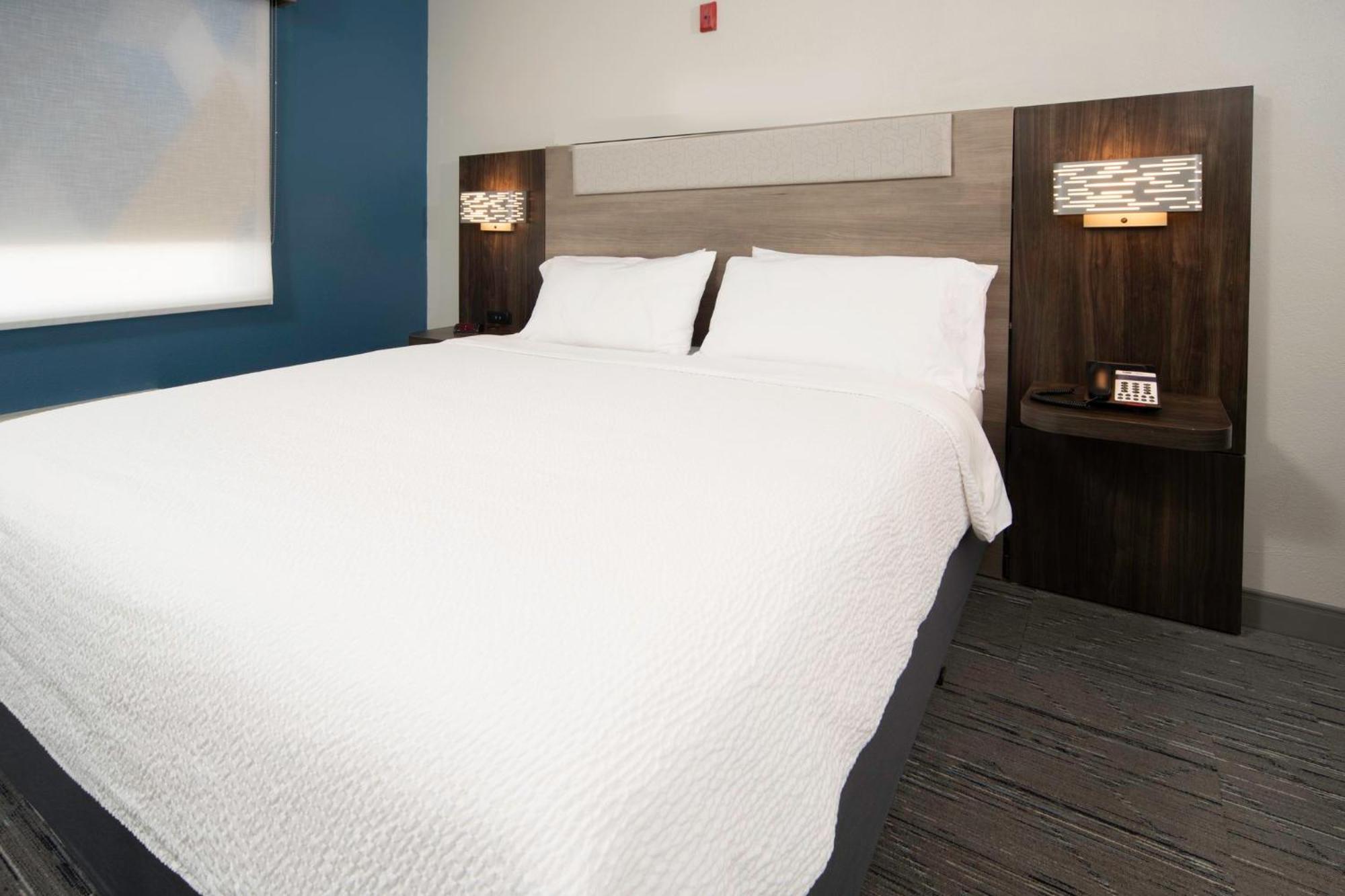 Holiday Inn Express - Canyon By Ihg Экстерьер фото