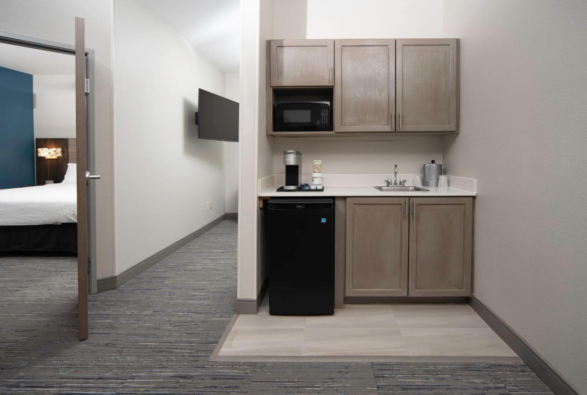 Holiday Inn Express - Canyon By Ihg Экстерьер фото